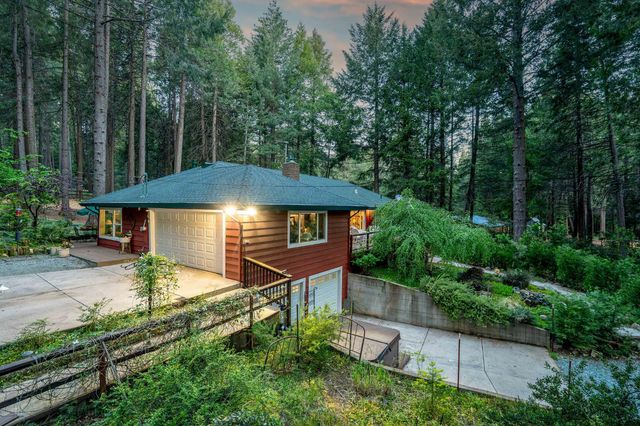 15188 N Bloomfield Rd, Nevada City, CA 95959