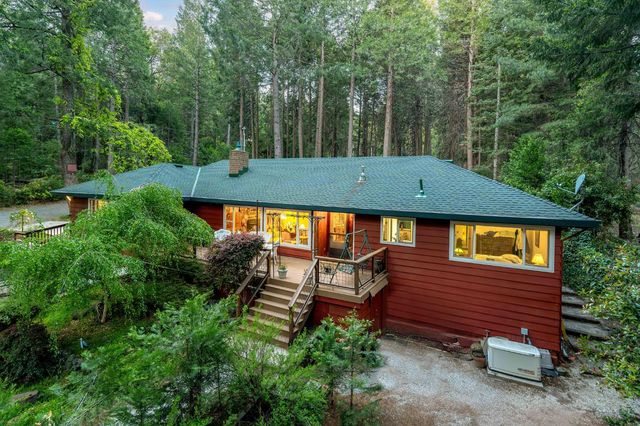 15188 N Bloomfield Rd, Nevada City, CA 95959