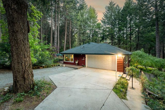 15188 N Bloomfield Rd, Nevada City, CA 95959