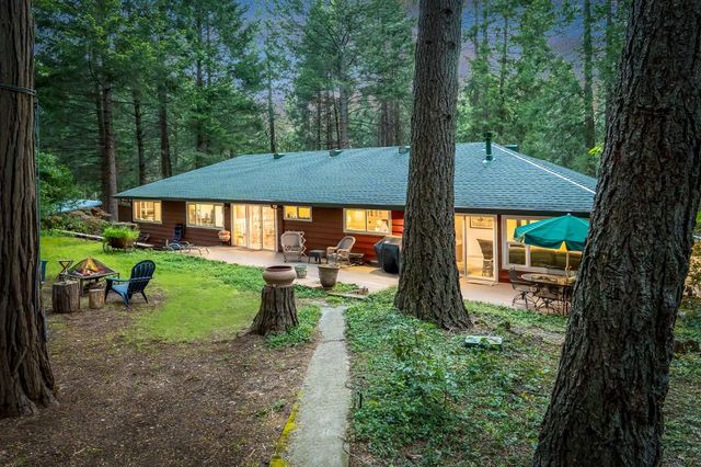 15188 N Bloomfield Rd, Nevada City, CA 95959
