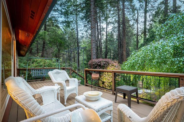 15188 N Bloomfield Rd, Nevada City, CA 95959