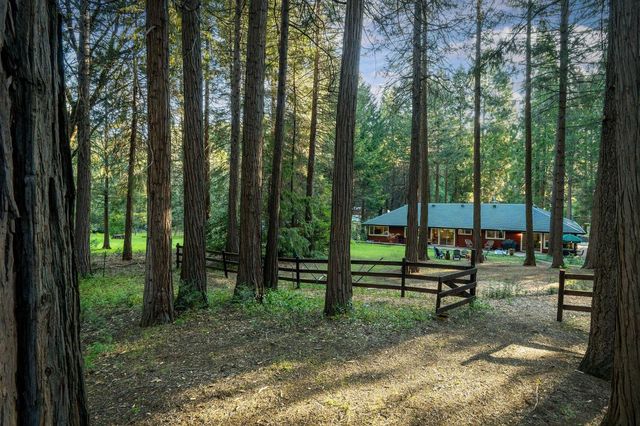 15188 N Bloomfield Rd, Nevada City, CA 95959