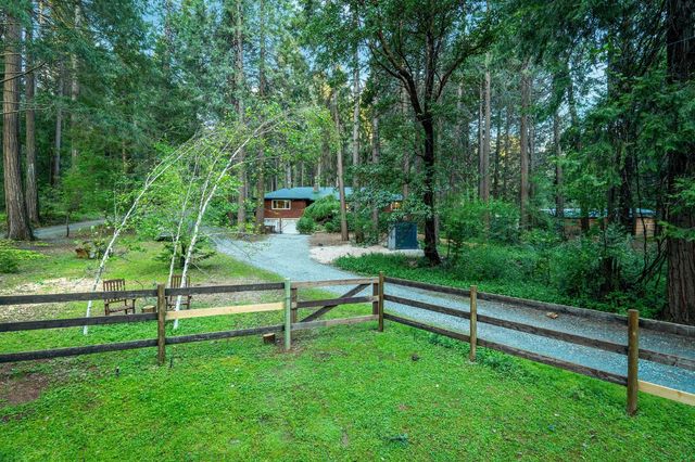 15188 N Bloomfield Rd, Nevada City, CA 95959