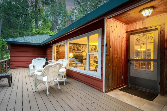 15188 N Bloomfield Rd, Nevada City, CA 95959