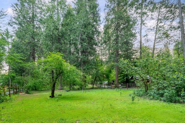 15188 N Bloomfield Rd, Nevada City, CA 95959