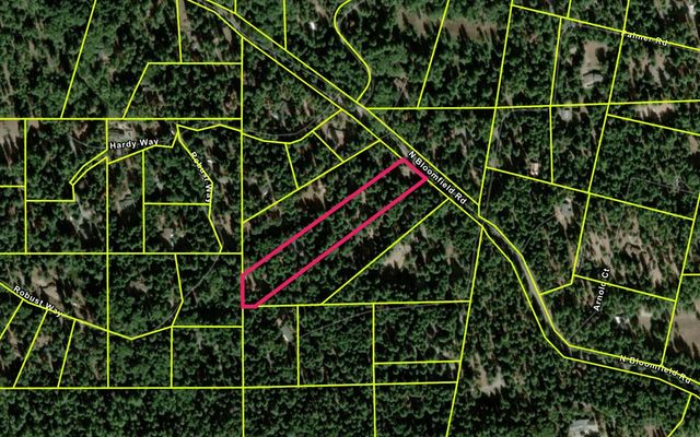 15188 N Bloomfield Rd, Nevada City, CA 95959