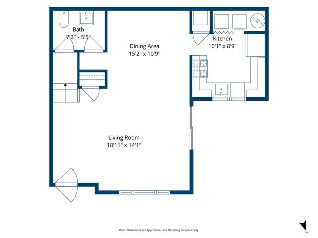 88 Bailey St 88, Stoughton, MA 02072