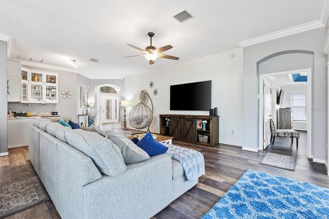 3860 UNDERWOOD STREET, The Villages, FL 32163