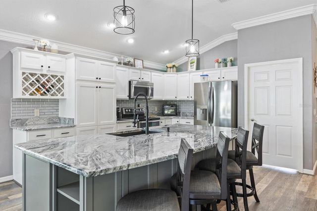 3860 UNDERWOOD STREET, The Villages, FL 32163