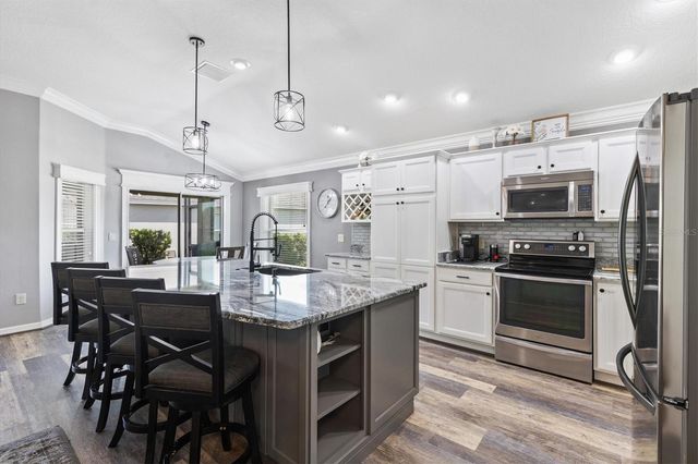 3860 UNDERWOOD STREET, The Villages, FL 32163