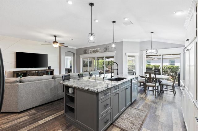 3860 UNDERWOOD STREET, The Villages, FL 32163