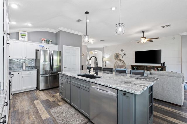 3860 UNDERWOOD STREET, The Villages, FL 32163