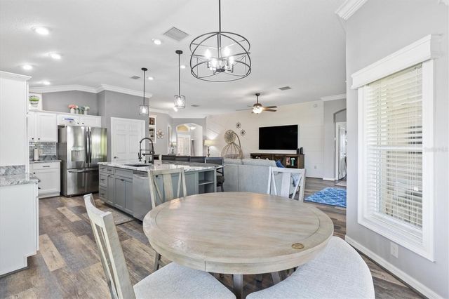 3860 UNDERWOOD STREET, The Villages, FL 32163