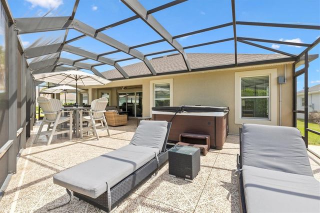 3860 UNDERWOOD STREET, The Villages, FL 32163