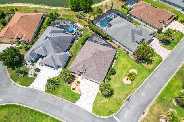 3860 UNDERWOOD STREET, The Villages, FL 32163