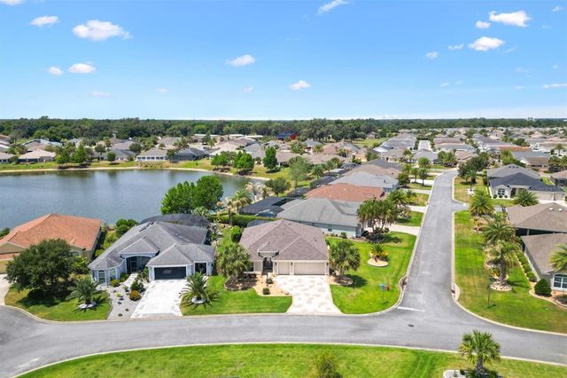 3860 UNDERWOOD STREET, The Villages, FL 32163