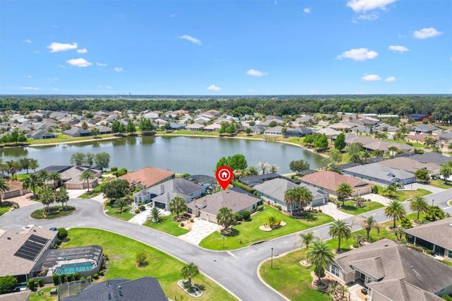 3860 UNDERWOOD STREET, The Villages, FL 32163