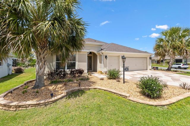 3860 UNDERWOOD STREET, The Villages, FL 32163