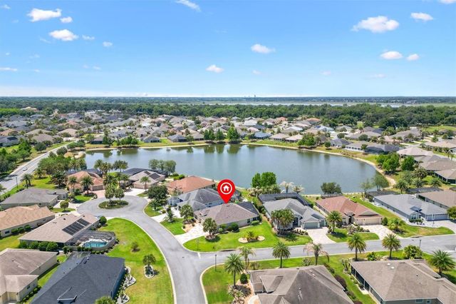 3860 UNDERWOOD STREET, The Villages, FL 32163