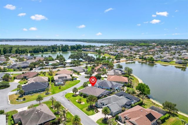 3860 UNDERWOOD STREET, The Villages, FL 32163