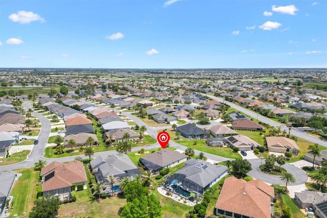 3860 UNDERWOOD STREET, The Villages, FL 32163