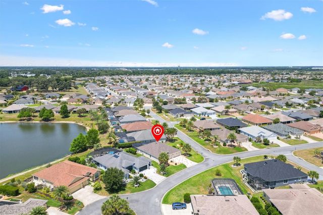 3860 UNDERWOOD STREET, The Villages, FL 32163
