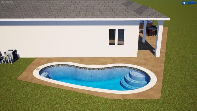 3860 UNDERWOOD STREET, The Villages, FL 32163