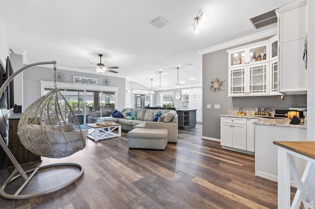 3860 UNDERWOOD STREET, The Villages, FL 32163