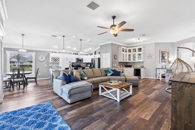 3860 UNDERWOOD STREET, The Villages, FL 32163