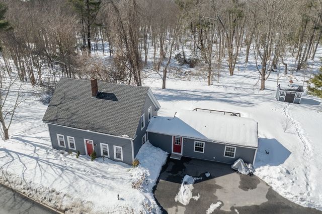 738 Whiting St, Hanover, MA 02339