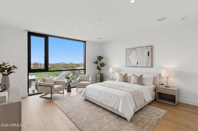 4849 N CAMELBACK RIDGE Drive A404, Scottsdale, AZ 85251