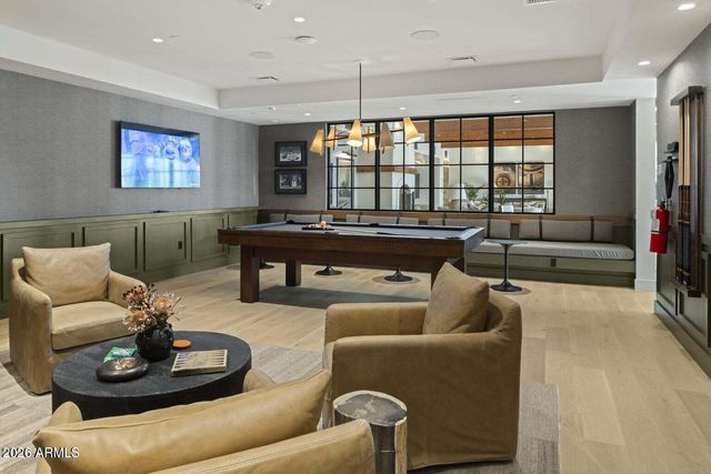 4849 N CAMELBACK RIDGE Drive A404, Scottsdale, AZ 85251