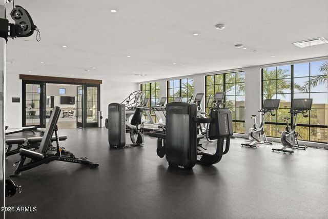 4849 N CAMELBACK RIDGE Drive A404, Scottsdale, AZ 85251