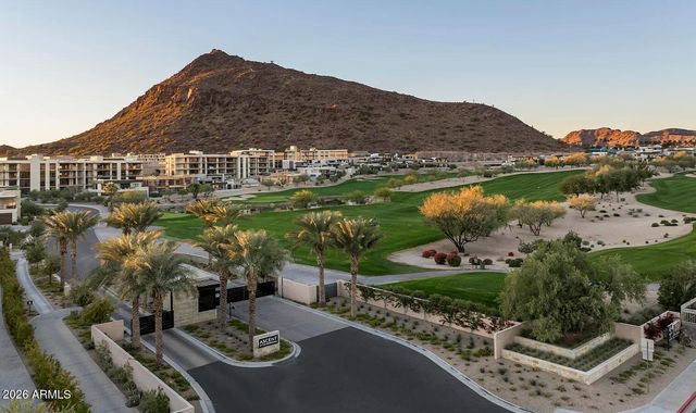 4849 N CAMELBACK RIDGE Drive A404, Scottsdale, AZ 85251