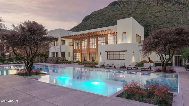 4849 N CAMELBACK RIDGE Drive A404, Scottsdale, AZ 85251