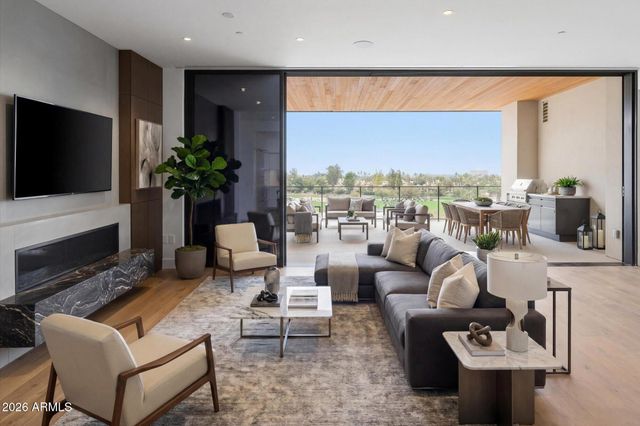 4849 N CAMELBACK RIDGE Drive A404, Scottsdale, AZ 85251