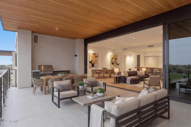 4849 N CAMELBACK RIDGE Drive A404, Scottsdale, AZ 85251