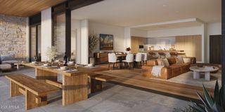 4849 N CAMELBACK RIDGE Drive A404, Scottsdale, AZ 85251