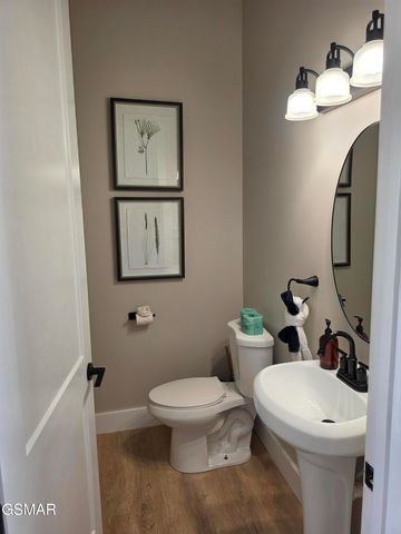 2955 Lightning Strike Drive, Sevierville, TN 37876