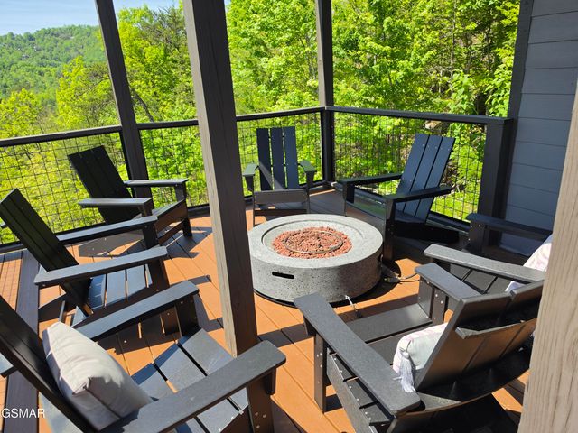 2955 Lightning Strike Drive, Sevierville, TN 37876