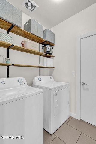 153 VIA ROJAS Drive, Horizon City, TX 79928