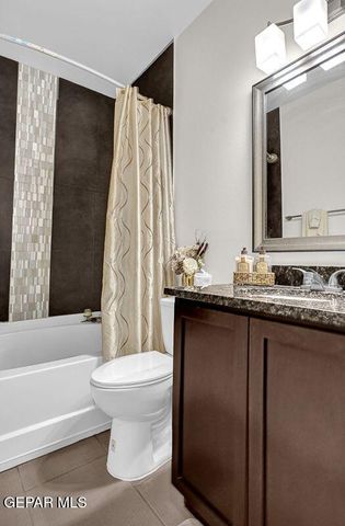 153 VIA ROJAS Drive, Horizon City, TX 79928