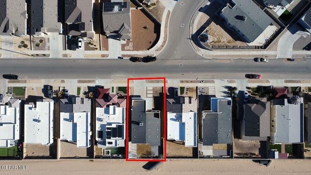 153 VIA ROJAS Drive, Horizon City, TX 79928