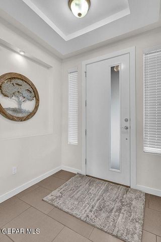 153 VIA ROJAS Drive, Horizon City, TX 79928