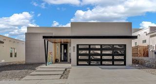 153 VIA ROJAS Drive, Horizon City, TX 79928