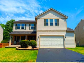 1875 Faxon Drive, Montgomery, IL 60538