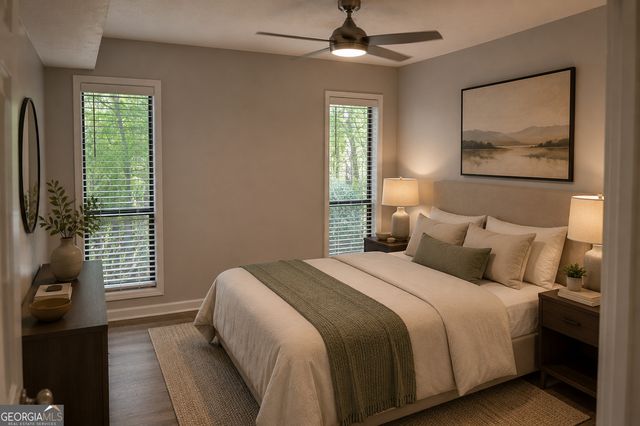 5066 Woodridge Way, Tucker, GA 30084
