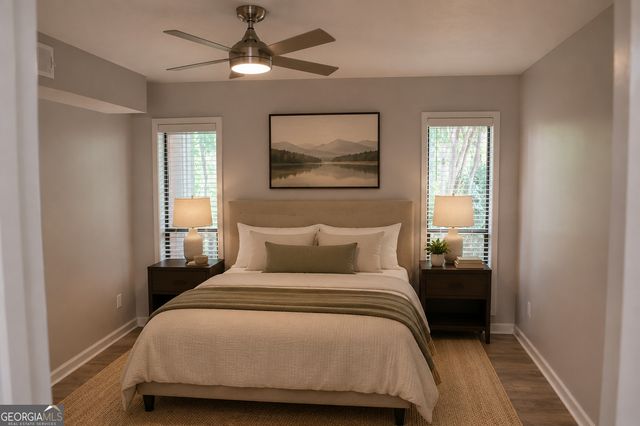 5066 Woodridge Way, Tucker, GA 30084