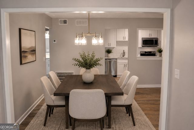5066 Woodridge Way, Tucker, GA 30084