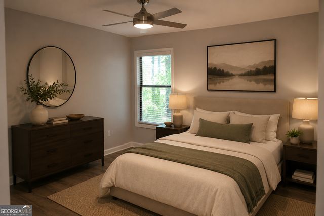 5066 Woodridge Way, Tucker, GA 30084